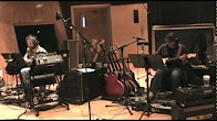Nashville studio with 3-time Grammy Award winner TOM HAMBRIDGE - Helpless (original)
